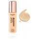 Bourjois Always Fabulous 24H Make-Up SPF20 meikapa bāze 30 ml