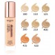 Bourjois Always Fabulous 24H Make-Up SPF20 meikapa bāze 30 ml