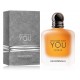 Emporio Armani Stronger With You Freeze EDT духи для мужчин