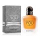 Emporio Armani Stronger With You Freeze EDT духи для мужчин