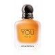 Emporio Armani Stronger With You Freeze EDT smaržas vīriešiem