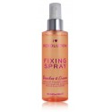 Makeup Revolution I Heart Revolution Fixing Spray Peaches & Cream закрепитель макияжа 100 мл