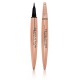 Makeup Revolution Eye Liner Renaissance Flick šķidrs acu kontūrzīmulis 0,8 g