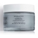 Makeup Revolution Purifying Charcoal Mask очищающая маска для лица с активированным углем 50 мл