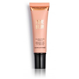 Makeup Revolution Make-up Pore Blur консилер для пор 28 мл