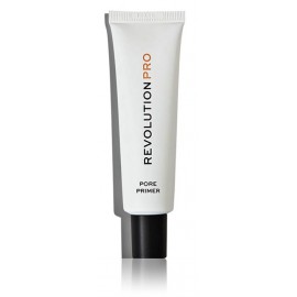 Makeup Revolution PRO Pore Primer poras mazinoša meikapa bāze 25 ml