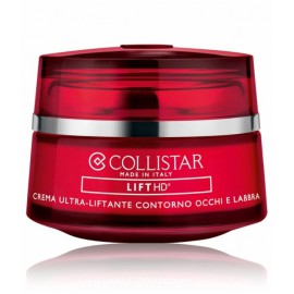 Collistar Lift HD Ultra-Lifting крем для контура глаз и губ лифтинг 15 ml.