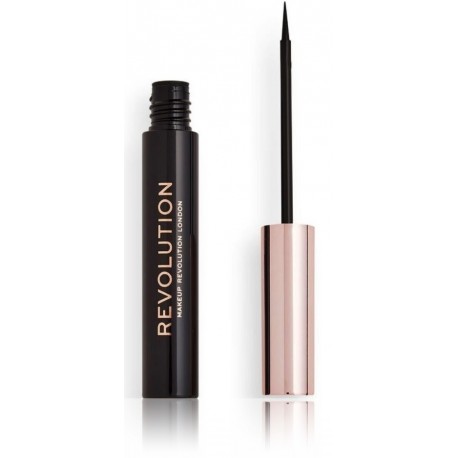 Makeup Revolution Super Flick лайнер 4,5 ml.