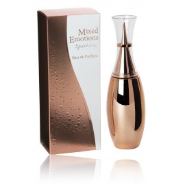 Linn Young Mixed Emotions Sparkling 100 ml. EDP smaržas sievietēm