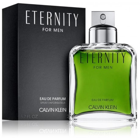 eternity men edp