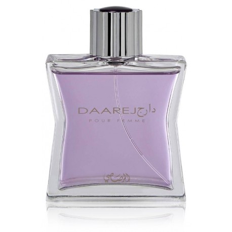 Rasasi Daarej Pour Femme EDP духи для женщин