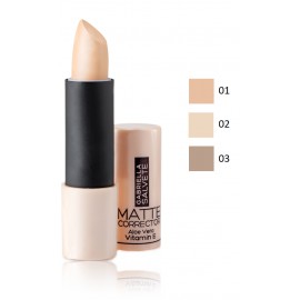 Gabriella Salvete Matte Corrector konsīleris 5.2 g. 01