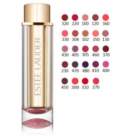 Esteé Lauder Pure Color Love Lipstick lūpu krāsa 3,5 g.