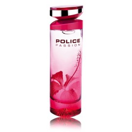 Police Passion EDT духи для женщин