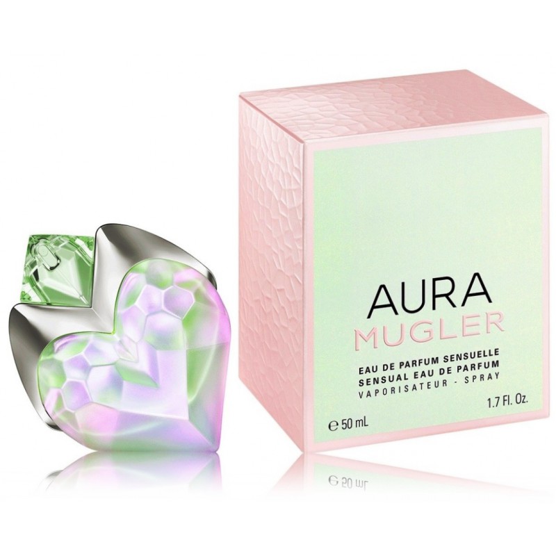 Mugler aura sensuelle. Aura Mugler EDP. Mugler Aura 10 ml. Thierry Mugler Aura. Духи 220.