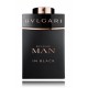 Bvlgari Man In Black EDP  smaržas vīriešiem