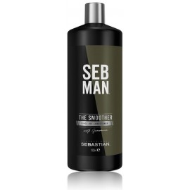 Sebastian Professional SEB MAN The Smoother atsvaidzinošs kondicionieris vīriešiem