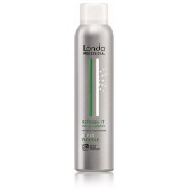 Londa Professional Refresh It sausais šampūns 180 ml.