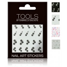 Gabriella Salvete TOOLS Nail Art Stickers Наклейки для ногтей