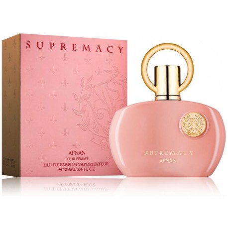 Afnan Supremacy Pink EDP духи для мужчин