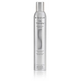 Biosilk Silk Therapy Finishing Spray Firm Hold лак для волос 284 г.