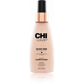 CHI Luxury Black Seed Oil Leave-In Conditioner neskalojams kondicionieris