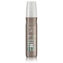 Wella Professionals EIMI Nutricurls Fresh Up matu sprejs 150 ml.