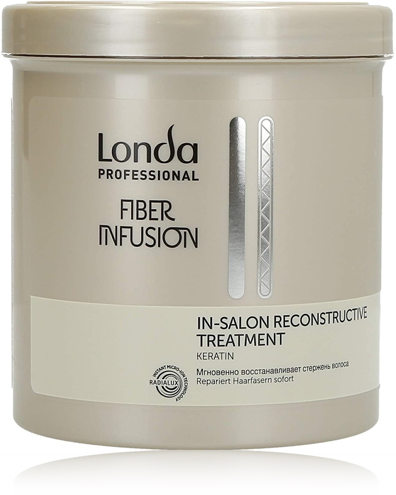 Londa Professional Fiber Infusion Reconstructive Treatment маска