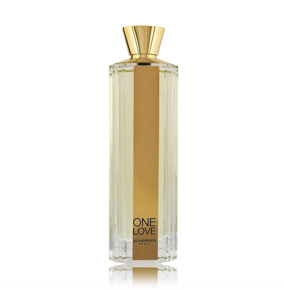 One Love by Jean Louis Scherrer for Women 1.7 oz Eau de Parfum Spray 