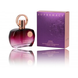 Afnan Supremacy Purple EDP парфюмированная вода для женщин