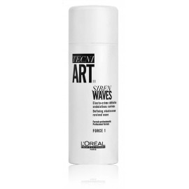 L'oreal Professionnel Tecni Art Hollywood Waves Siren Waves крем для волос 150 мл.