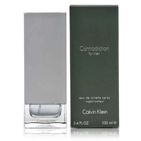 perfume calvin klein contradiction