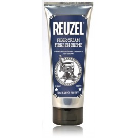 Reuzel Fiber Cream крем для укладки волос для мужчин