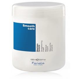 Fanola Smooth Care выпрямляющая маска