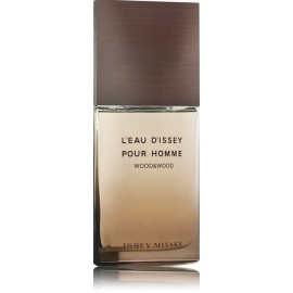 Issey Miyake L‘Eau d‘Issey pour Homme Wood & Wood EDP smaržas vīriešiem