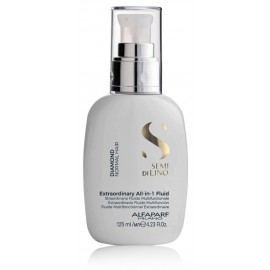 AlfaParf Semi Di Lino Diamond starojumu sniedzošs fluīds 125 ml.