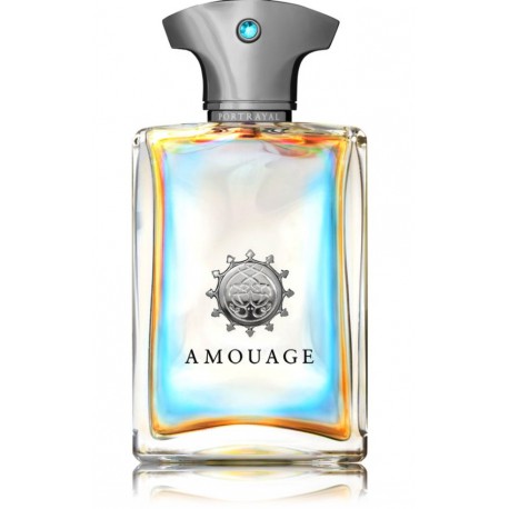 Amouage Portrayal Man EDP smar as v rie iem