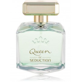 Antonio Banderas Queen of Seduction EDT духи для женщин