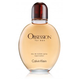 Calvin Klein Obsession for Men EDT smaržas vīriešiem