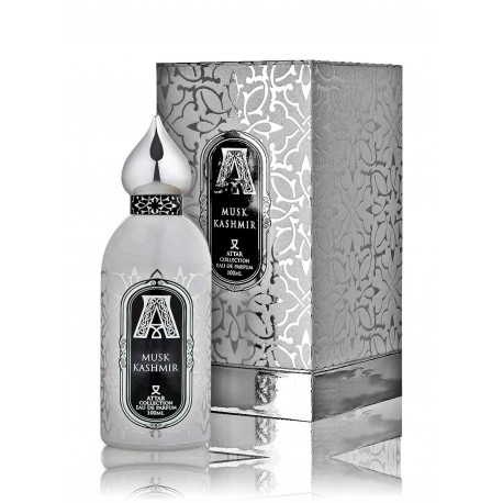 Attar Collection Musk Kashmir EDP духи для мужчин и женщин