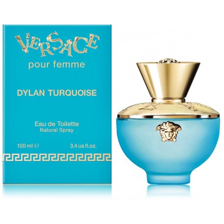 versace pour femme dylan turquoise edt