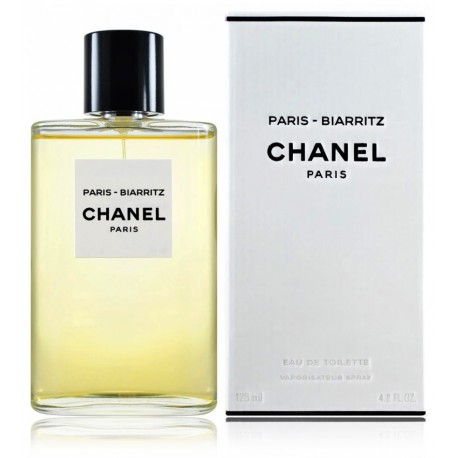 Chanel Paris-Biarritz EDT smaržas vīriešiem un sievietēm