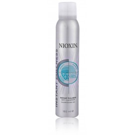 Nioxin Instant Fullness sausais šampūns