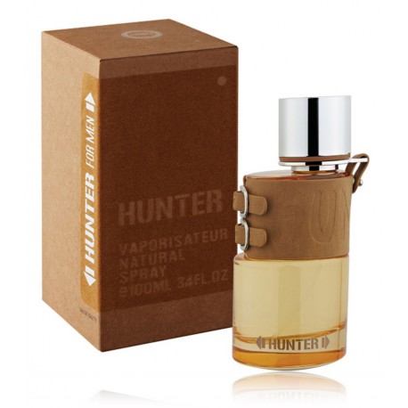 Armaf Hunter for Men EDT smaržas vīriešiem