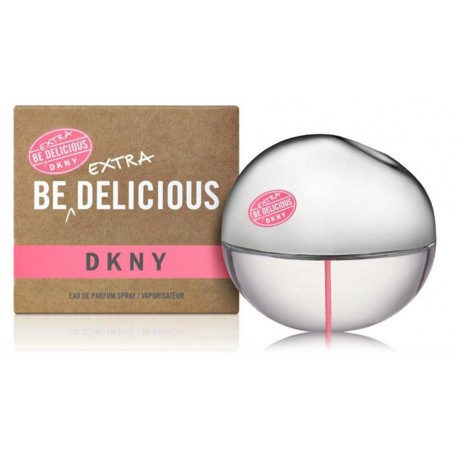 DKNY Be Extra Delicious EDP smaržas sievietēm