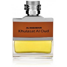 Al Haramain Khulasat Al Oud EDP духи для мужчин