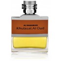 Al Haramain Khulasat Al Oud EDP духи для мужчин