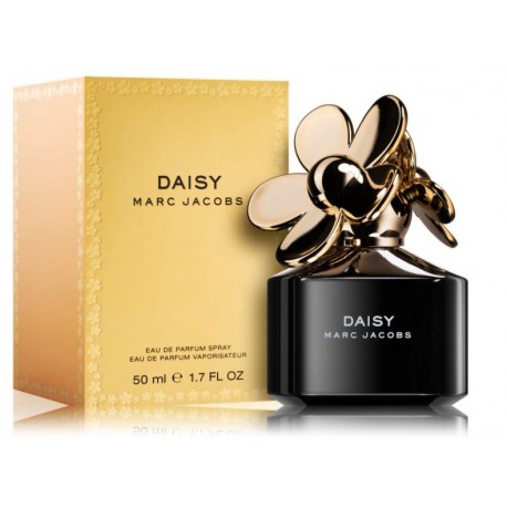 Marc Jacobs Daisy (Black Edition) EDP smaržas sievietēm