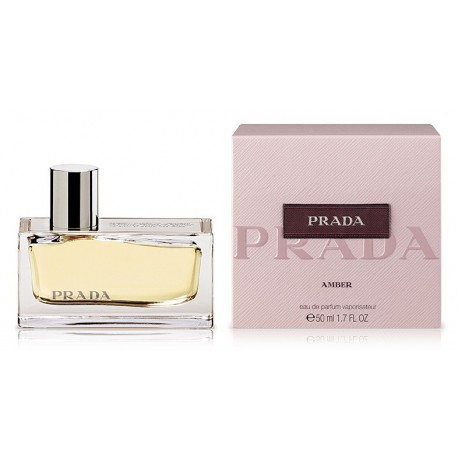 prada amber deluxe