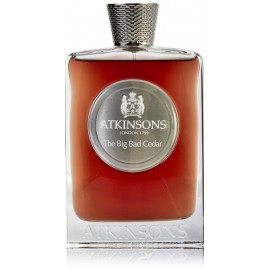 Atkinsons The Big Bad Cedar EDP духи для женщин и мужчин